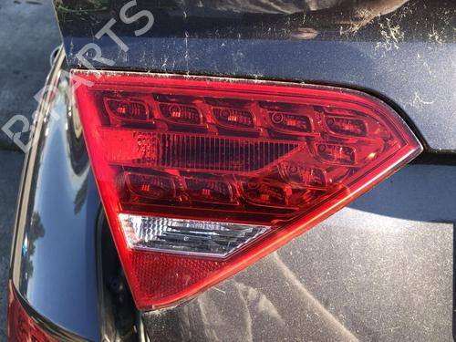 Used Left tailgate light Left tailgate light 36788341 36788341