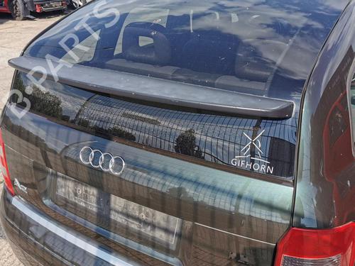 Tailgate AUDI A2 (8Z0) 1.4 | BP31787497C6