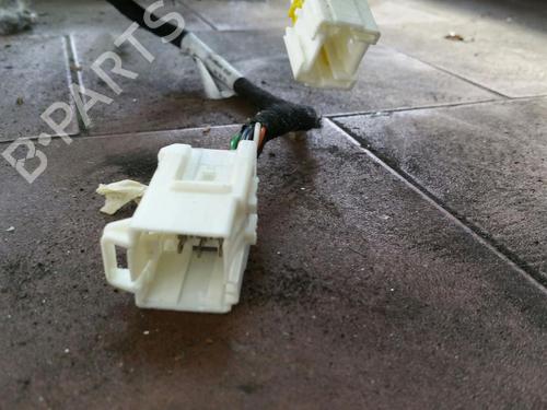 Convertible top PEUGEOT 206 CC (2D) 1.6 16V (2DNFUF, 2DNFUR) | BP31779617C123 