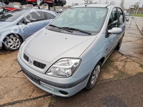 Used Parts RENAULT MEGANE Scenic (JA0/1_) 1.6 16V (JA0B, JA04, JA11, JA00) (107 hp) 4401853
