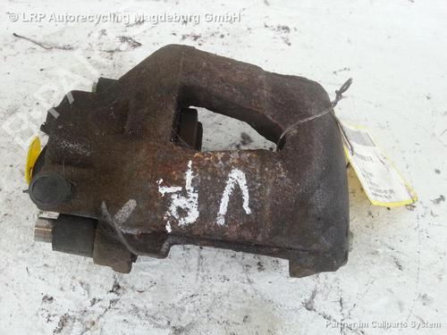 Bremssattel rechts vorne für AUDI A2 (8Z0) 1.4 (75 hp) 31778874