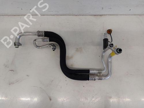 Klimaleitungen für TESLA MODEL Y (5YJY) Long Range All-wheel Drive (514 hp) 31788128