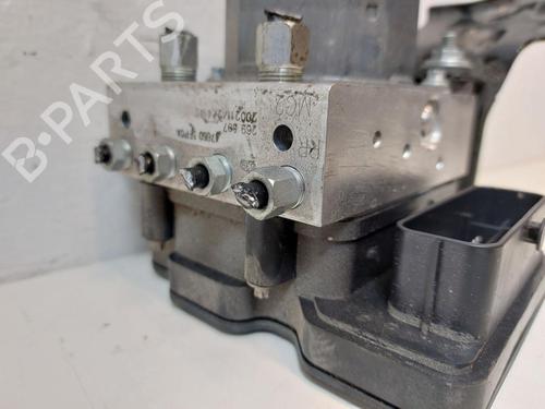 ABS pump NISSAN MICRA V (K14) 1.0 IG-T 100 | BP31791589M43