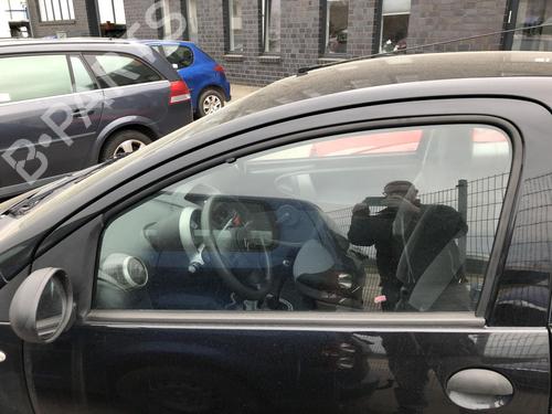 Used Other Other CITROËN C1 (PM_, PN_) 1.0 (68 hp) 33629941 33629941