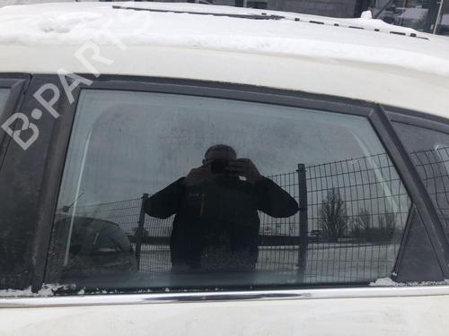 Used Rear left door window CITROËN C4 II (NC_) 1.2 THP 130 (NCHNYM, NCHNYT) (130 hp) 32069431