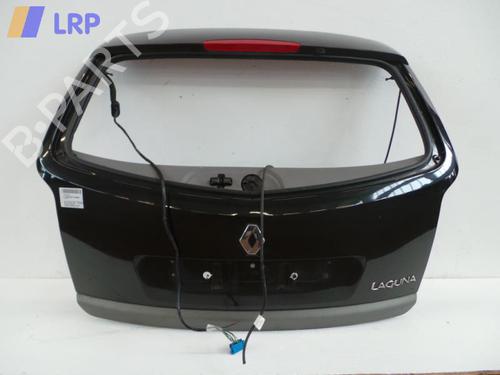 Used Tailgate RENAULT LAGUNA II Grandtour (KG0/1_) 2.2 dCi (KG0F) (150 hp) 31776545