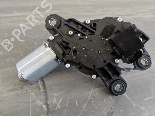 Used Rear wiper motor NISSAN PRIMERA Hatchback (P11) 1.8 16V (114 hp) 31781768