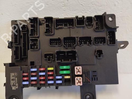 Sikringsdåse MITSUBISHI ECLIPSE CROSS (GK_, GL_) Plug-in Hybrid 4WD (GL3W) (188 hp) 31788465