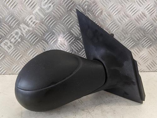 Used Right mirror CITROËN C2 (JM_) 1.1 (60 hp) 31785680