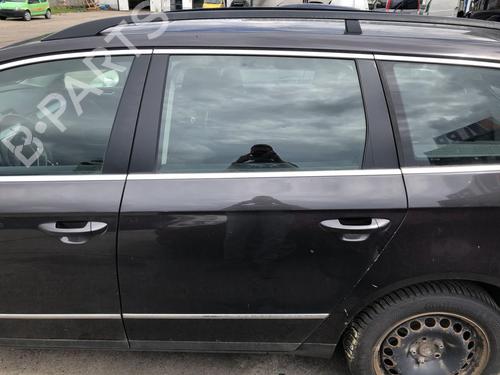 left-rear-door-vw-passat-b6-variant-3c5-2005-2006-2007-2008-2009-2010-2011-35966254 main image