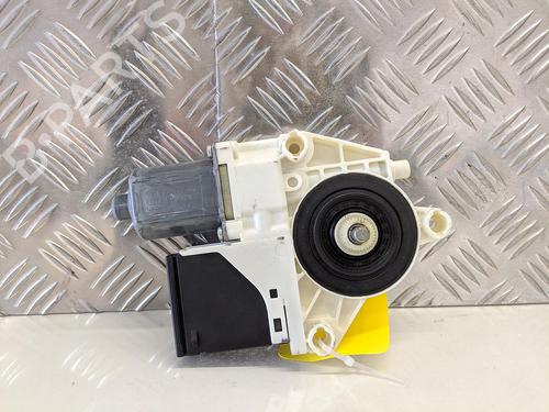 Used Left rear window motor RENAULT MEGANE III Grandtour (KZ0/1) 1.6 dCi (KZ00, KZ12, KZ13) (130 hp) 31783253