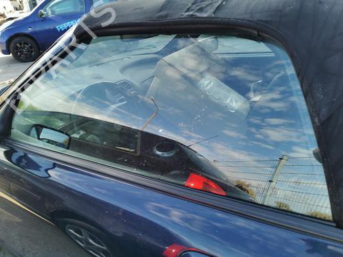 Vitre porte avant gauche MG MG TF 135 (136 hp) 31959371