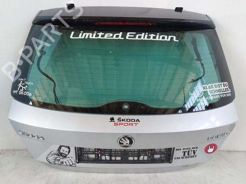 other-skoda-fabia-iii-nj3-2014-2015-2016-2017-2018-2019-2020-2021-31789752 main image