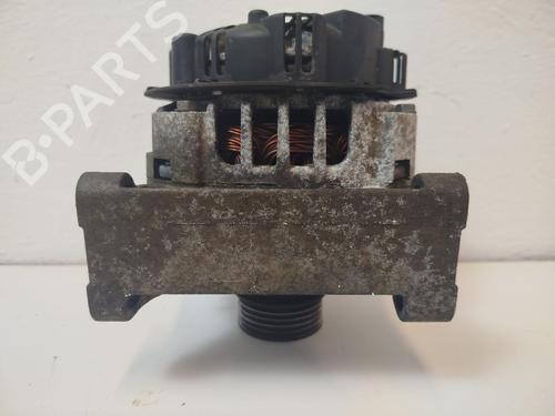 Alternator MERCEDES-BENZ A-CLASS (W169) A 170 (169.032, 169.332) | BP32097217M7 