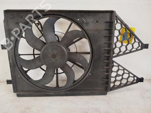 Radiator fan NISSAN PRIMERA Hatchback (P11) 1.8 16V | BP31789812M35