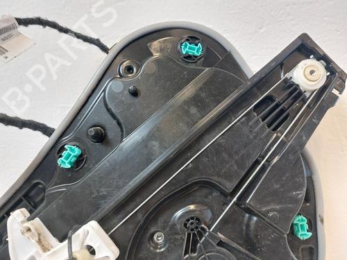 Rear right window mechanism VW GOLF VIII Variant (CG5, DB5) 1.0 TSI | BP31791436C25 