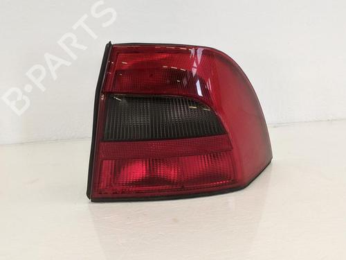 Used Other OPEL VECTRA B (J96) 1.6 i 16V (F19) (100 hp) 31786613