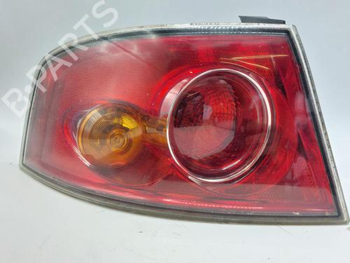 Used Left taillight SEAT IBIZA III (6L1) 1.9 SDI (64 hp) 31788087