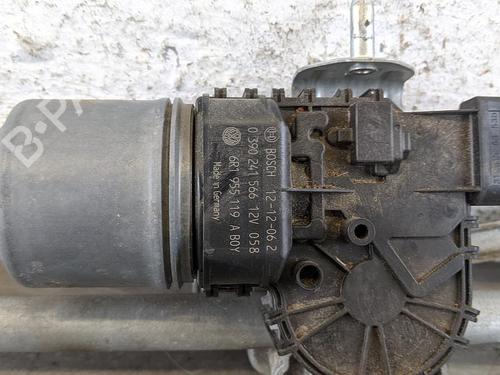 Other VW POLO V (6R1, 6C1) 1.6 TDI | BP31783751O1 