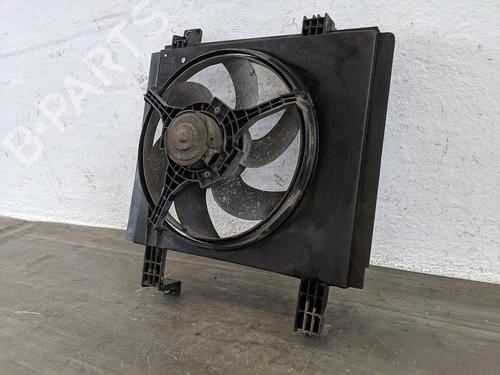 Electro ventilador SMART CITY-COUPE (450) 0.6 (S1CLA1, 450.341) (55 hp) 31782973