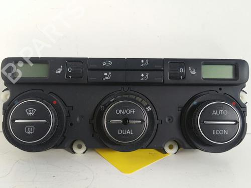 Klimabedienteil für NISSAN PRIMERA Hatchback (P11) 1.8 16V (114 hp) 31779922