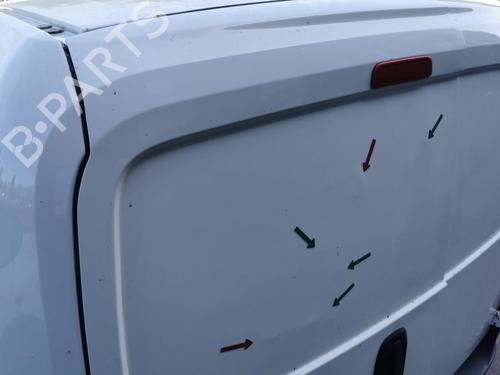 Andre PEUGEOT BIPPER (AA_) 1.3 HDi 75 | BP31789366O1 