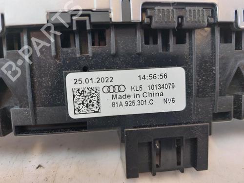 Andre AUDI Q2 (GAB, GAG) 30 TFSI | BP31789469O1