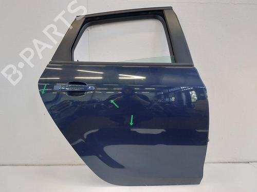 Used Other OPEL ASTRA J (P10) 1.6 (68) (115 hp) 31790139