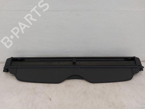 Used Rear parcel shelf MERCEDES-BENZ C-CLASS T-Model (S203) C 180 Kompressor (203.246) (143 hp) 31791576