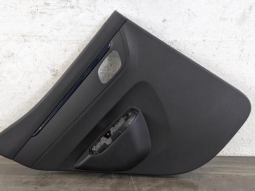 Bageste venstre beklædning DACIA SPRING EV (B6M1) (45 hp) 31783805