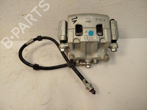 Used Left front brake caliper MITSUBISHI ECLIPSE CROSS (GK_, GL_) Plug-in Hybrid 4WD (GL3W) (188 hp) 31788528