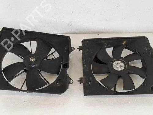 Used Other HONDA CR-V III (RE_) 2.0 i-VTEC 4WD (RE5, RE2) (150 hp) 31782355