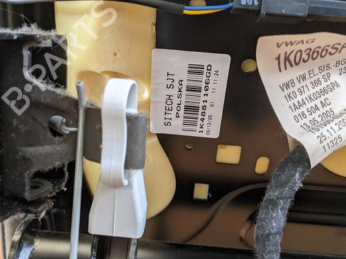 Other VW GOLF V (1K1) 1.6 | BP31785172O1