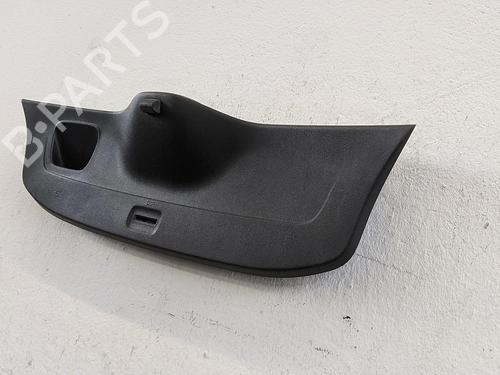 Boot lining VW UP! (121, 122, BL1, BL2, BL3, 123) 1.0 | BP31784123I3 