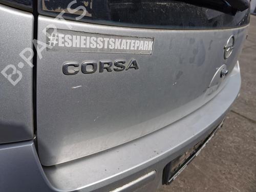 Other OPEL CORSA C (X01) 1.2 Twinport (F08, F68) | BP31789262O1 