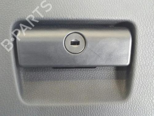 Glove box BMW 3 Touring (E91) 320 d | BP31779892C95