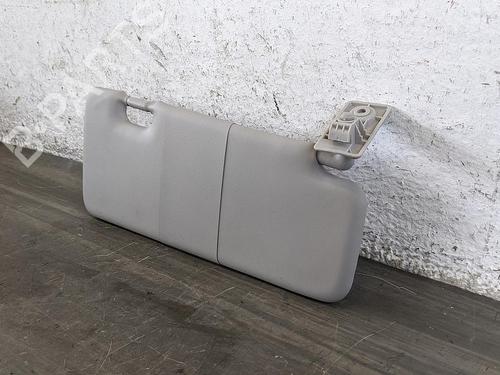 Left sun visor DACIA SPRING EV (B6M1) | BP31783782I1 