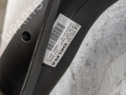 Autre DACIA SPRING EV (B6M1) | BP31783786O1 