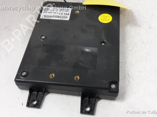 Module électronique VW PASSAT B6 (3C2) 2.0 TDI 16V (140 hp) 31779195