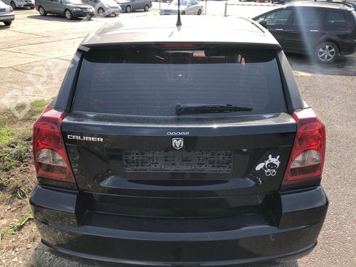 Used Tailgate DODGE CALIBER 1.8 (150 hp) 31787724
