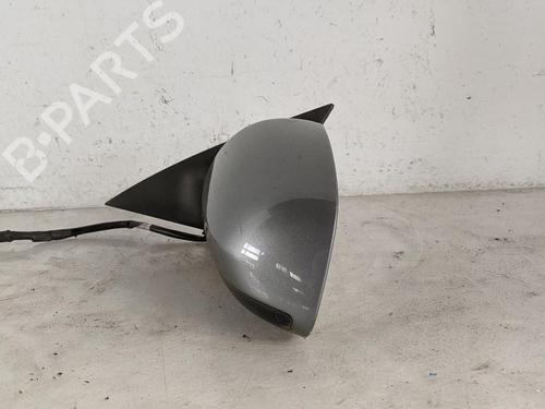 Left mirror AUDI A6 C6 Avant (4F5) 2.0 TDI | BP31786738C26