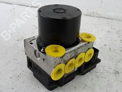 Used ABS pump SKODA FABIA II (542) 1.4 TDI (80 hp) 31781027