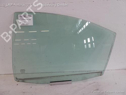 Used Rear left door window VOLVO S60 I (384) 2.4 (140 hp) 31777468