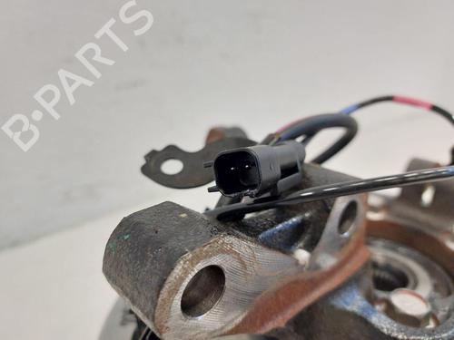 Right front steering knuckle MITSUBISHI ECLIPSE CROSS (GK_, GL_) Plug-in Hybrid 4WD (GL3W) | BP31788527M26 