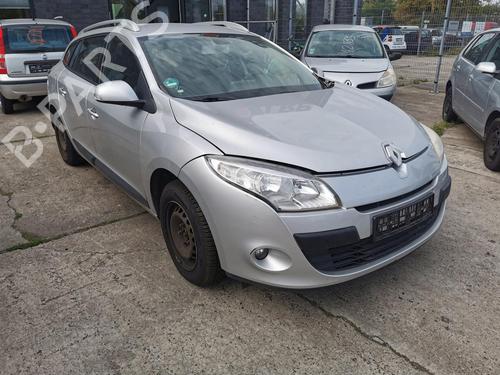 Used Parts RENAULT MEGANE III Grandtour (KZ0/1) 1.5 dCi (KZ1M, KZ1W, KZ0R) (106 hp) 4402366