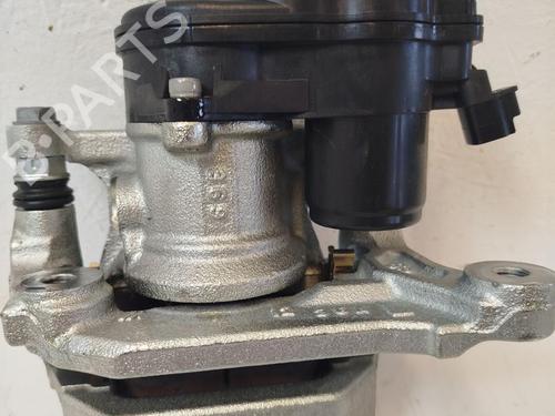 Other MITSUBISHI ECLIPSE CROSS (GK_, GL_) Plug-in Hybrid 4WD (GL3W) | BP31788586O1 