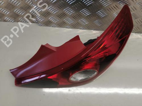 Right taillight OPEL CORSA D (S07) 1.4 (L08, L68) | BP31782956C35