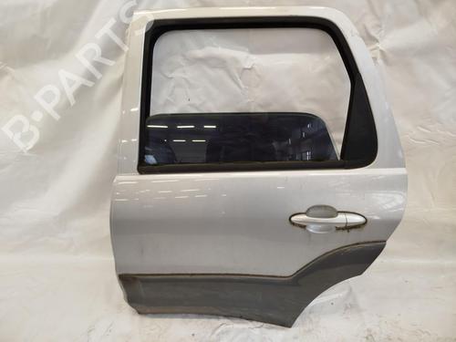 Porta trás esquerda MAZDA TRIBUTE (EP) 3.0 V6 24V 4WD (EPFW) (197 hp) 31780304