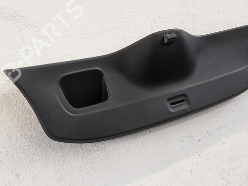 Boot lining VW UP! (121, 122, BL1, BL2, BL3, 123) 1.0 | BP31784123I3 