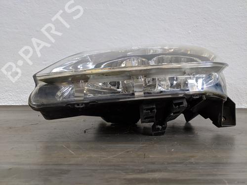 Optica esquerda CITROËN C5 I (DC_) 1.8 16V (DC6FZB, DC6FZE) | BP31782006C28 
